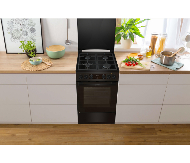 Gorenje GK5C42BF - 1344794 - zdjęcie 13